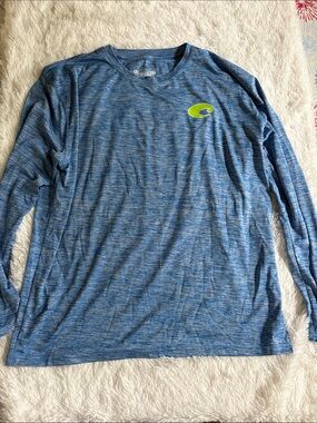 COSTA LONG SLEEVE T SHIRT